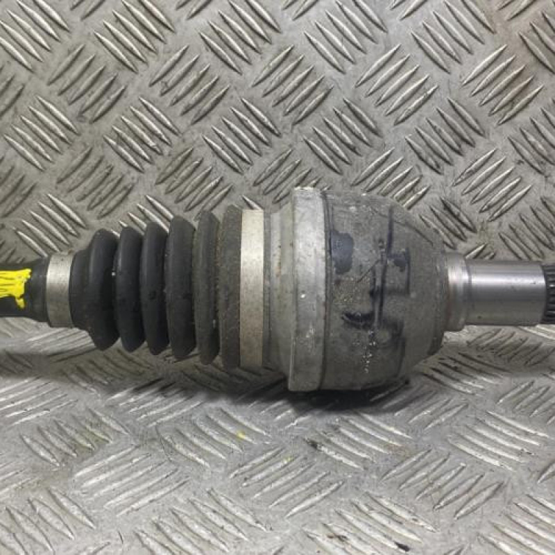 Cardan gauche (transmission) MERCEDES CLASSE CLA 118 Photo n°4