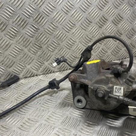 Etrier avant droit (freinage) MERCEDES CLASSE CLA 118