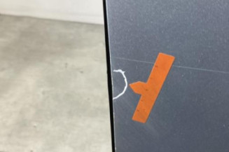 Porte avant droit VOLKSWAGEN GOLF PLUS