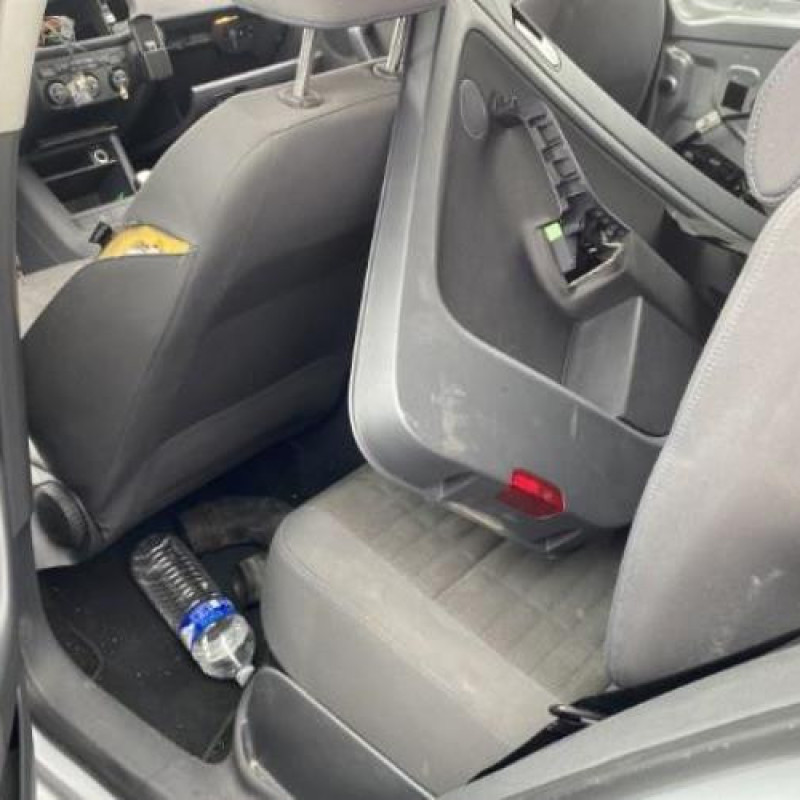 Porte avant droit VOLKSWAGEN GOLF PLUS Photo n°16