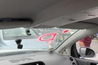 Porte avant droit VOLKSWAGEN GOLF PLUS