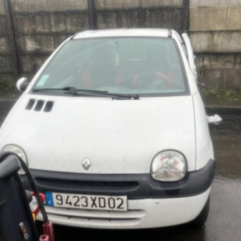 Afficheur RENAULT TWINGO 1 Photo n°5