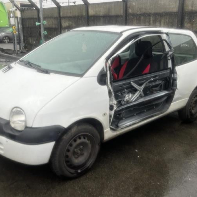 Afficheur RENAULT TWINGO 1 Photo n°6