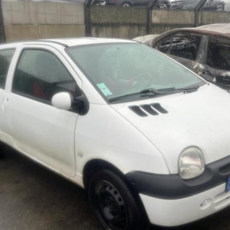 Afficheur RENAULT TWINGO 1 Photo n°7