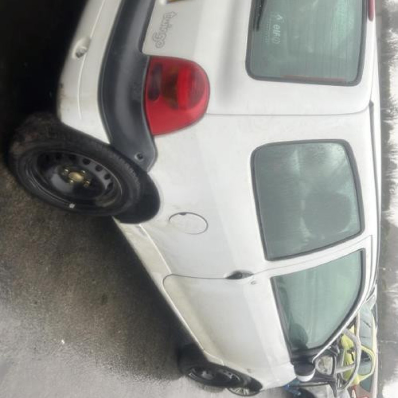 Afficheur RENAULT TWINGO 1 Photo n°8
