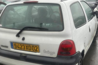 Afficheur RENAULT TWINGO 1