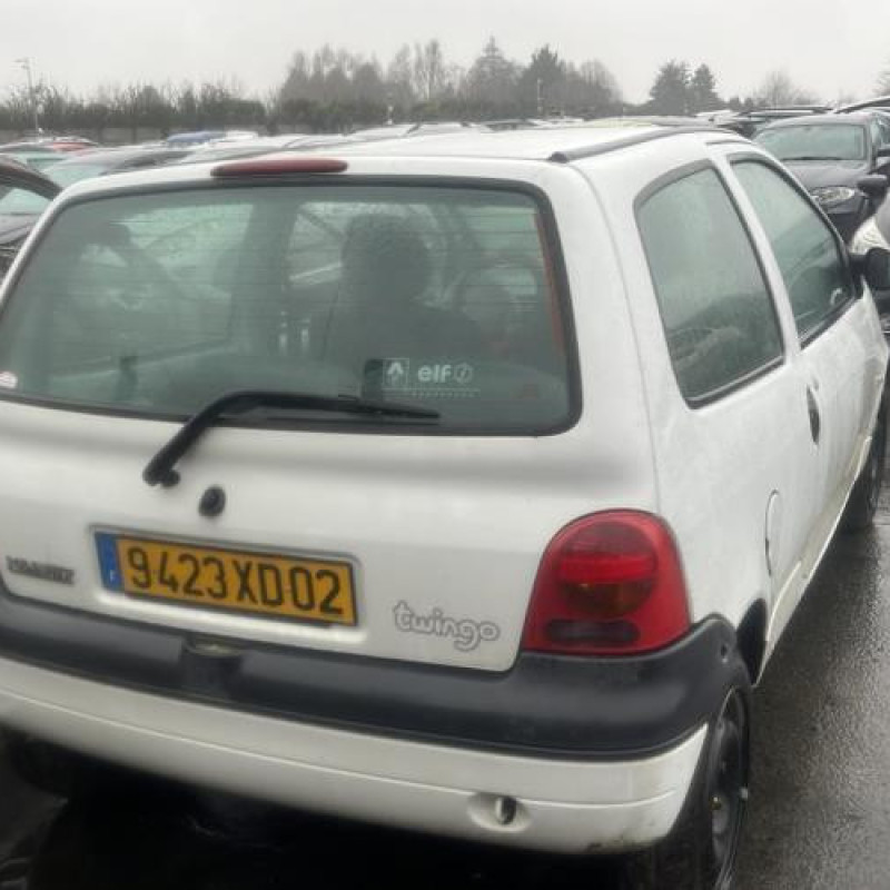 Afficheur RENAULT TWINGO 1 Photo n°9