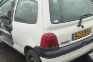 Afficheur RENAULT TWINGO 1
