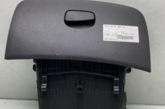 Boite a gants RENAULT CLIO 4 Photo n°1