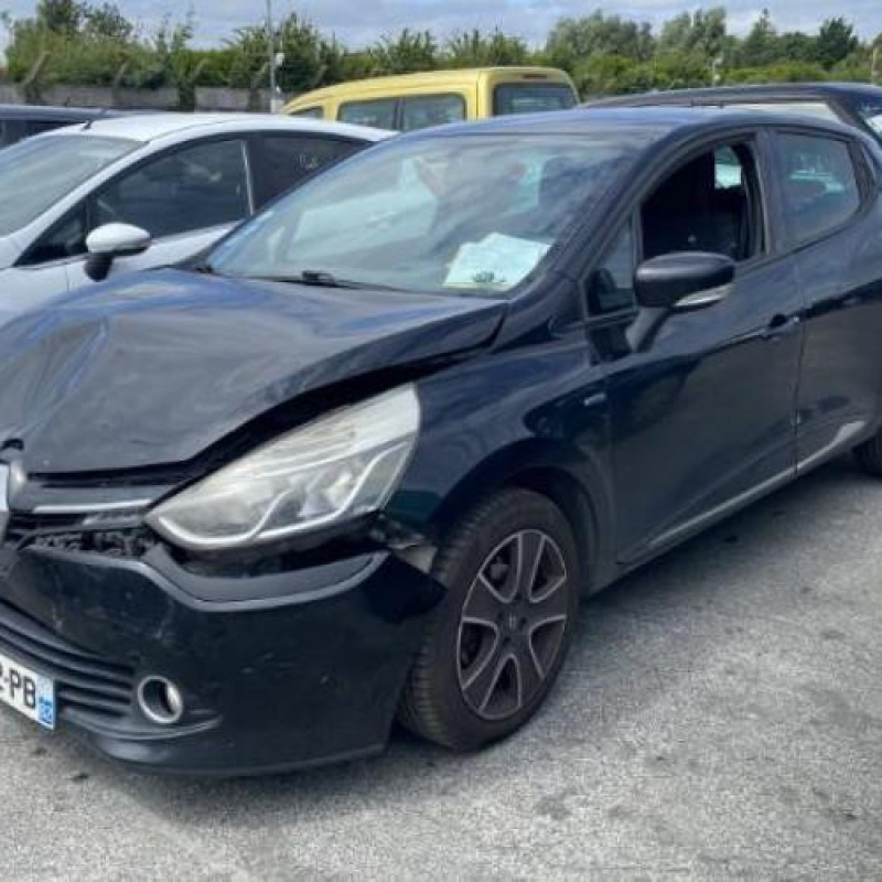 Boite a gants RENAULT CLIO 4 Photo n°4