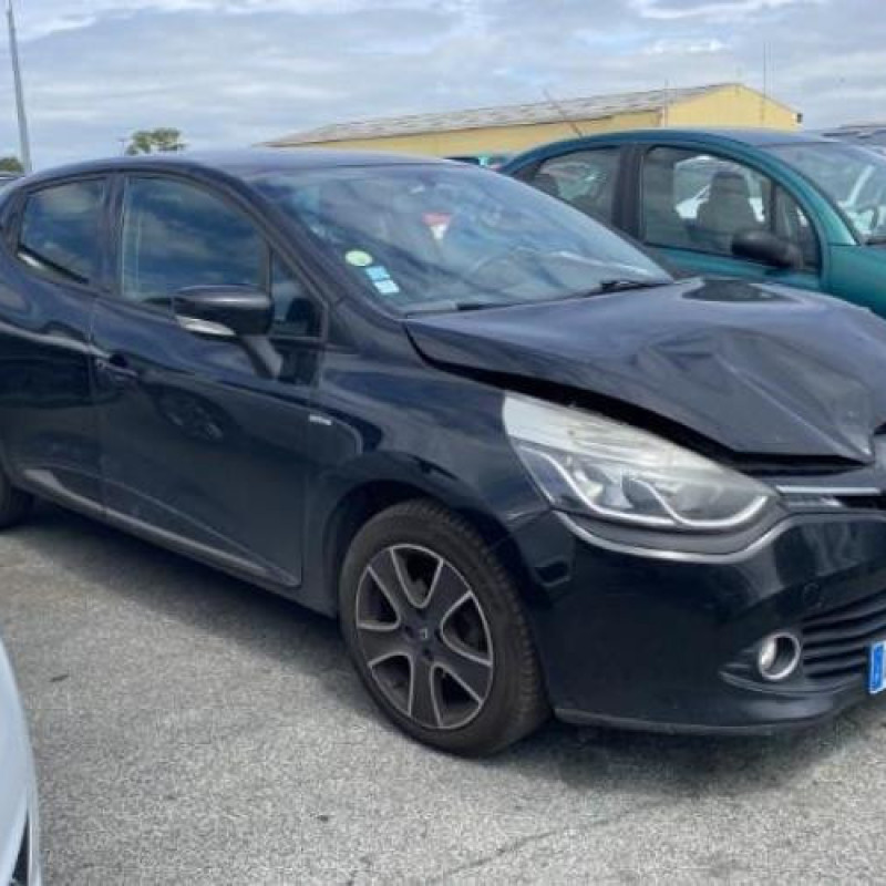 Boite a gants RENAULT CLIO 4 Photo n°5