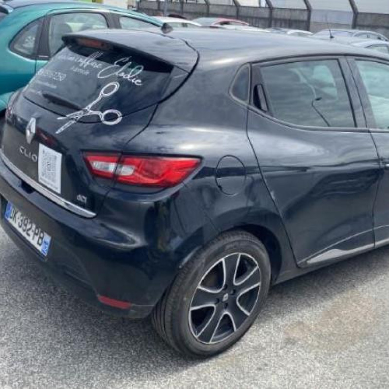 Boite a gants RENAULT CLIO 4 Photo n°6