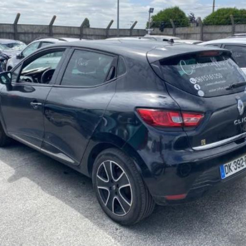 Boite a gants RENAULT CLIO 4 Photo n°7