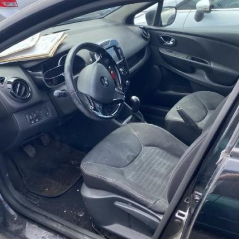 Boite a gants RENAULT CLIO 4 Photo n°10