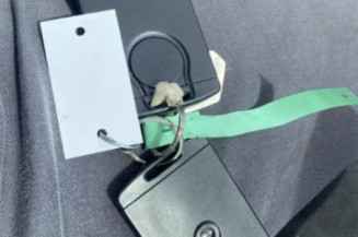 Boite a gants RENAULT CLIO 4