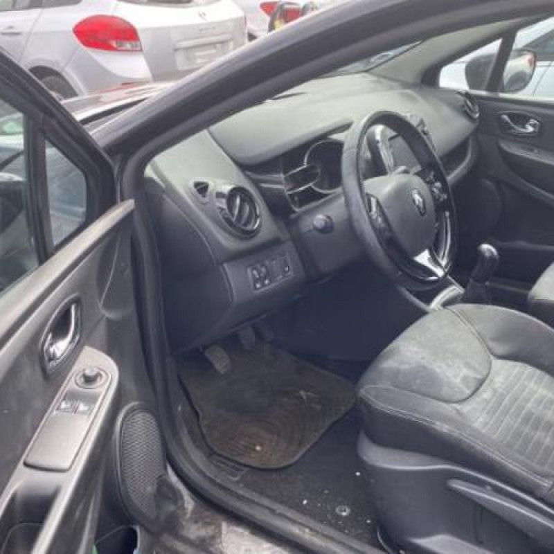 Boite a gants RENAULT CLIO 4 Photo n°19