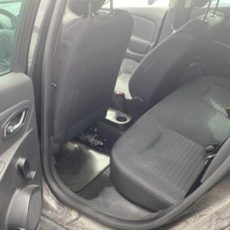Boite a gants RENAULT CLIO 4 Photo n°20