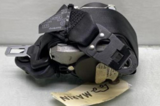 Ceinture avant droit RENAULT CLIO 4 Photo n°1