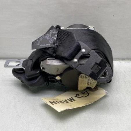 Ceinture avant droit RENAULT CLIO 4 Photo n°1