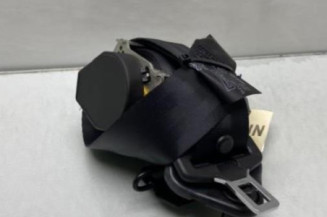 Pretensionneur de ceinture avant droit RENAULT CLIO 4