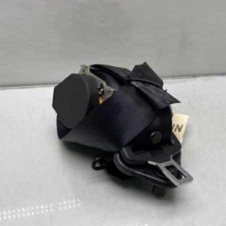 Pretensionneur de ceinture avant droit RENAULT CLIO 4