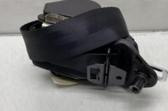 Pretensionneur de ceinture avant droit RENAULT CLIO 4