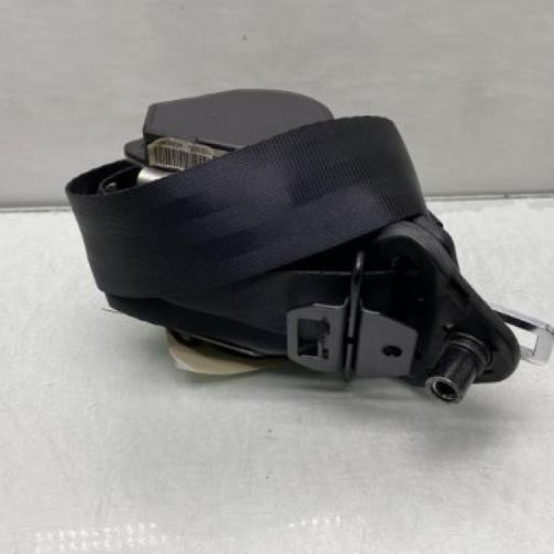 Ceinture avant droit RENAULT CLIO 4 Photo n°4