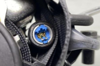 Pretensionneur de ceinture avant droit RENAULT CLIO 4