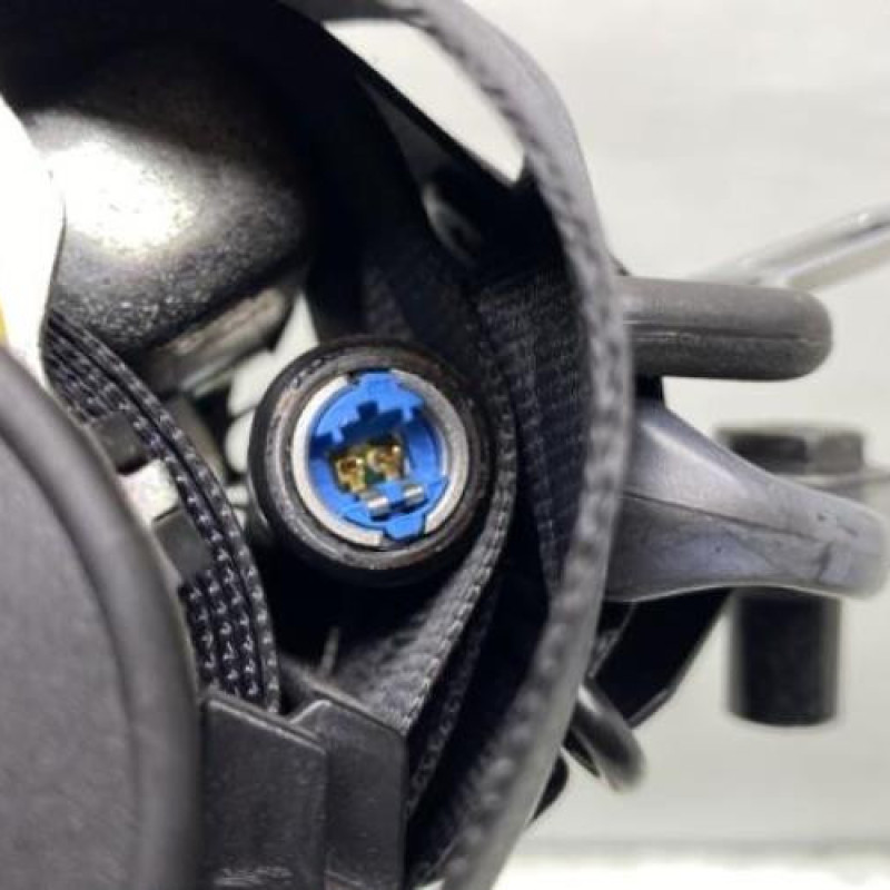 Ceinture avant droit RENAULT CLIO 4 Photo n°5