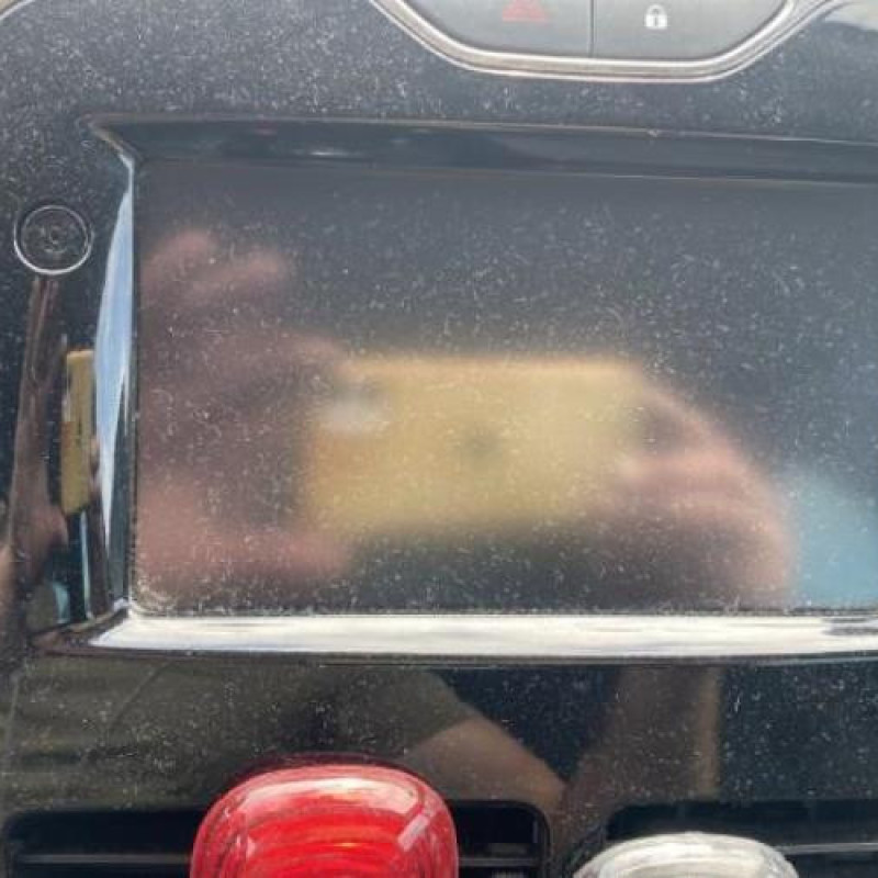 Ceinture avant droit RENAULT CLIO 4 Photo n°15