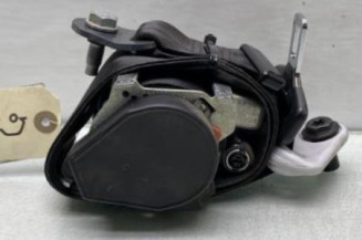 Ceinture avant droit PEUGEOT 208 1 Photo n°1