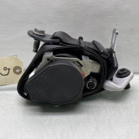 Ceinture avant droit PEUGEOT 208 1 Photo n°1