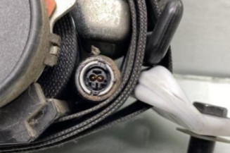 Pretensionneur de ceinture avant droit PEUGEOT 208 1