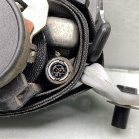 Pretensionneur de ceinture avant droit PEUGEOT 208 1