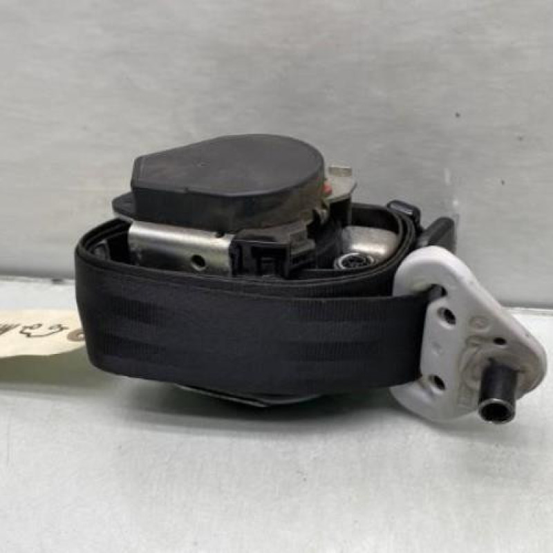 Ceinture avant droit PEUGEOT 208 1 Photo n°3