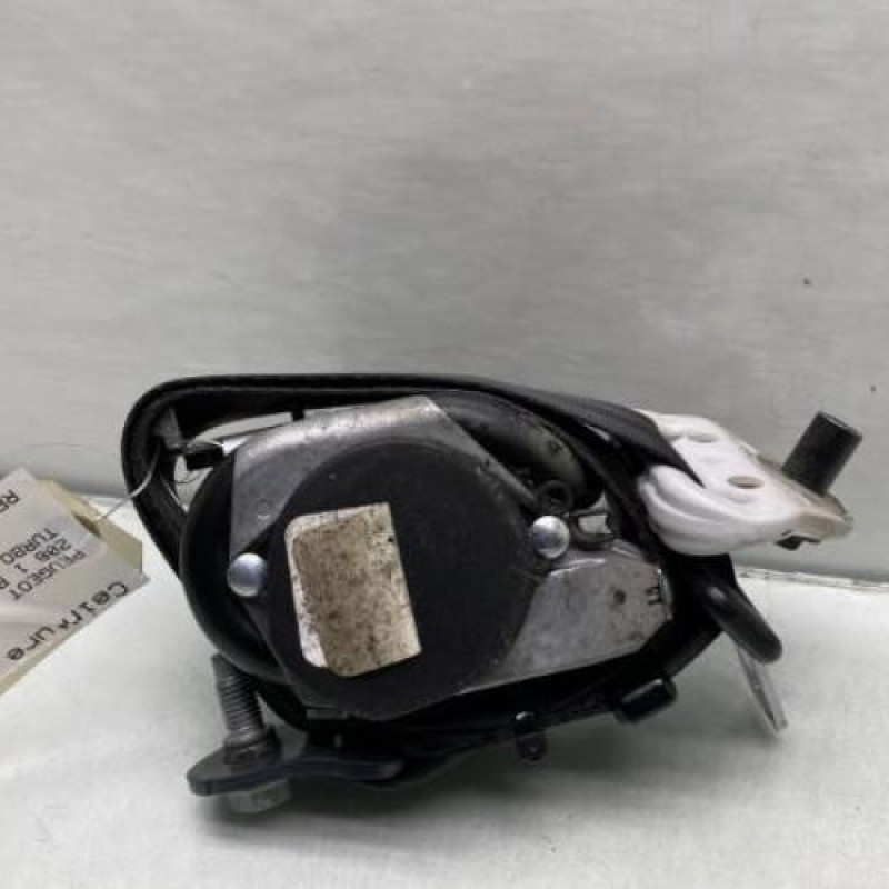 Ceinture avant droit PEUGEOT 208 1 Photo n°4