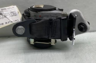 Pretensionneur de ceinture avant droit PEUGEOT 208 1