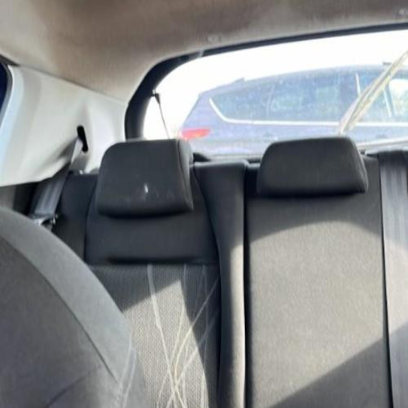 Ceinture avant droit PEUGEOT 208 1 Photo n°12