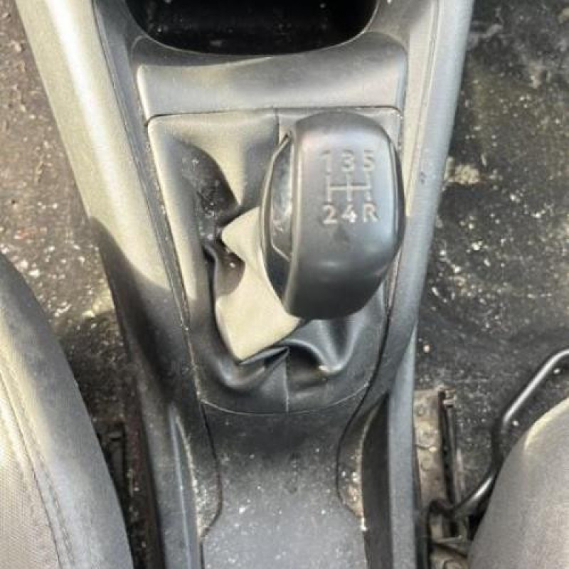 Ceinture avant droit PEUGEOT 208 1 Photo n°13