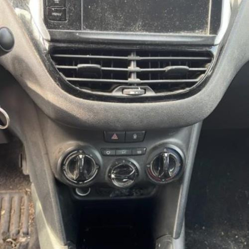 Ceinture avant droit PEUGEOT 208 1 Photo n°14