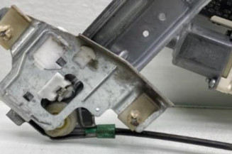 Leve vitre electrique avant gauche PEUGEOT 407