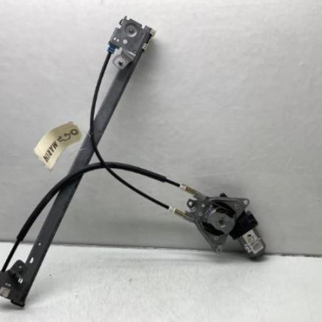 Leve vitre electrique avant gauche CITROEN SAXO Photo n°1