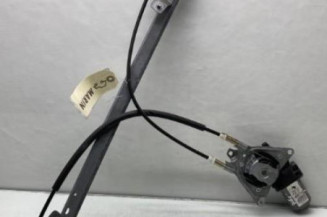 Leve vitre electrique avant gauche CITROEN SAXO