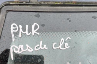 Leve vitre electrique avant gauche CITROEN SAXO