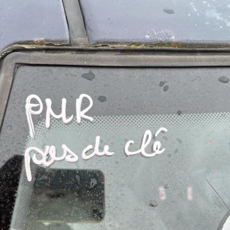 Leve vitre electrique avant gauche CITROEN SAXO Photo n°10