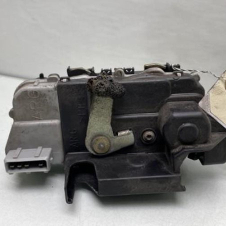 Serrure arriere gauche PEUGEOT 307