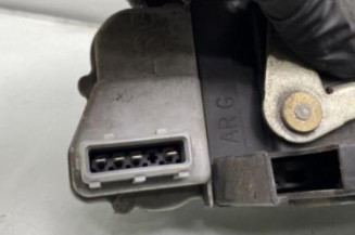 Serrure arriere gauche PEUGEOT 307