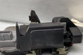 Serrure arriere gauche PEUGEOT 307