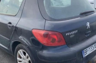 Serrure arriere gauche PEUGEOT 307