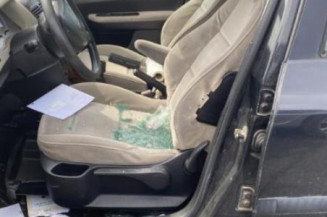 Serrure arriere gauche PEUGEOT 307